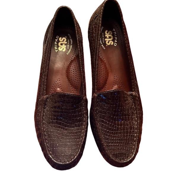 Tripad SAS Comfort Loafers - Picture 2 of 6